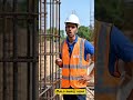 Correct Beam Reinforcement (Civil Engineering)