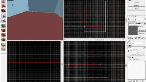 HL2:DM Mapping Turtorial Part # 1