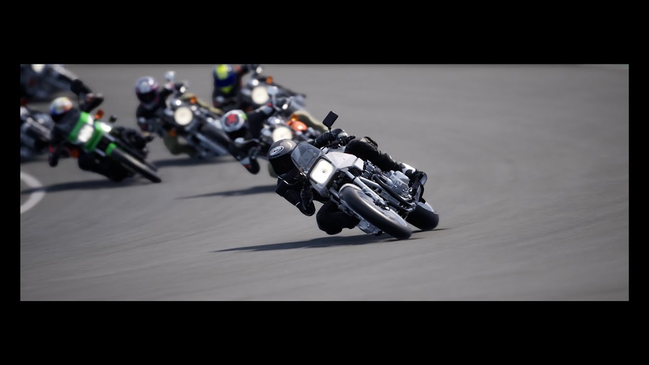 RIDE 4  SUZUKI KATANA 1000CC Gameplay | Asian League | SUZUKA GP Circuit