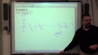 Calculus 4.4 Example 6