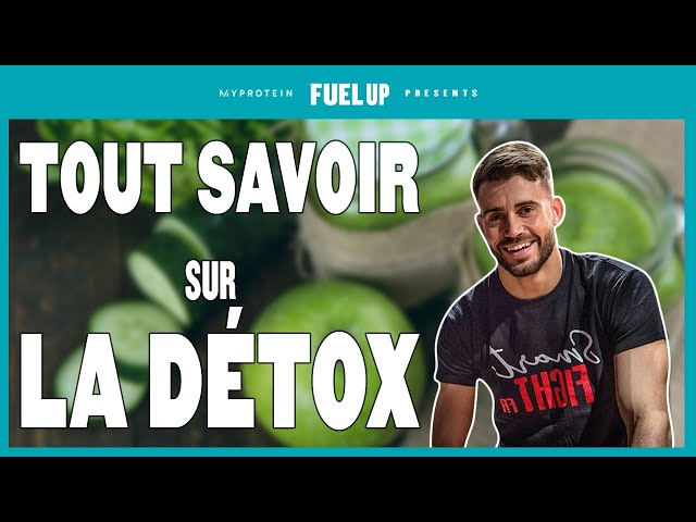 Thé detox : la clef de la minceur ?