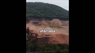 🛑 Brumadinho || El costo real de un error en el control de relaves. #relaves #brasil #mineria