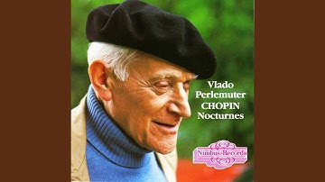 Nocturne in C Minor, Op. 48, No. 1
