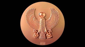 The Gold Album: 18th Dynasty : Muh Fucka