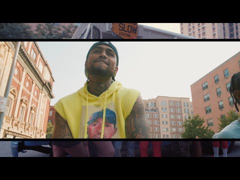 Dave East - Really Wit Me (Official Video) 