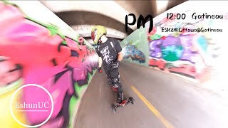 ESK8@Ottawa&Gatineau/Lacroix nazare electric skateboard/gotway Monster pro /DIY Esk/B-One/e-scooter