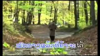 Miniatura del video "Lao song - phieng nong jark - tom rainbow"