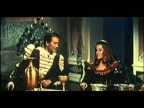 Le notti di Lucrezia Borgia 1960 p1