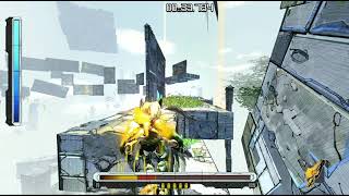 Cloudbuilt (PC) - Construction. S-rank