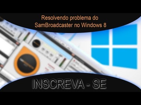 Instsvc.exe 8 Sam Broadcaster Instsvc.exe 8 Sam Broadcaster