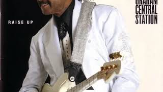LARRY GRAHAM &amp; GRAHAM CENTRAL STATION  - Throw N Down The Funk