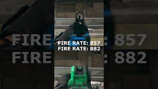 HRM9 vs STRIKER 9 After UPDATE! Which is the BEST SMG in WARZONE?