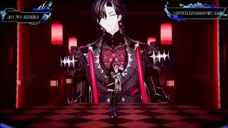 Ao No Sumika - Unnamed and Lucien Lunaris Karaoke Duet