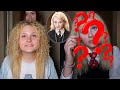 kiegyenesítjük a hajam!! Q&A + Luna Lovegood Halloween átalakulás