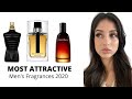 Most ATTRACTIVE Designer Masculine Fragrances 2020