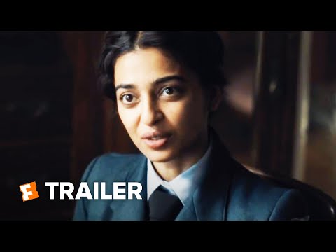 A Call To Spy Trailer #1 (2020) | Movieclips Indie