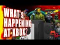 Starfield, Indiana Jones, Gears &amp; More Coming To PlayStation? | Xbox Going 3rd Party? | Helldivers 2