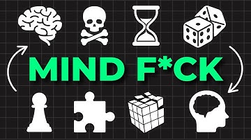 2 Hours of the Craziest Thought Experiments to Fall Asleep to