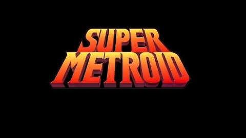 Super Metroid Spore Spawn/Botwoon Boss Mashup DJ @tomnium style