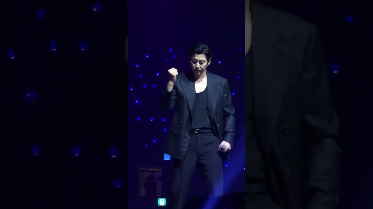 god 모르죠 | 20251206 iconic box