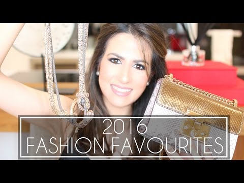 Video: Fashionable And Trending Accessories