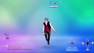 Just Dance 2016 - Stuck On Feeling
