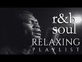 【Soulful R&B】Relaxing Gospel-Tinted Love Songs – Deep & Healing Vibes