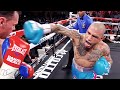 Miguel cotto puerto rico vs daniel geale australia  knockout boxing fight 60 fps