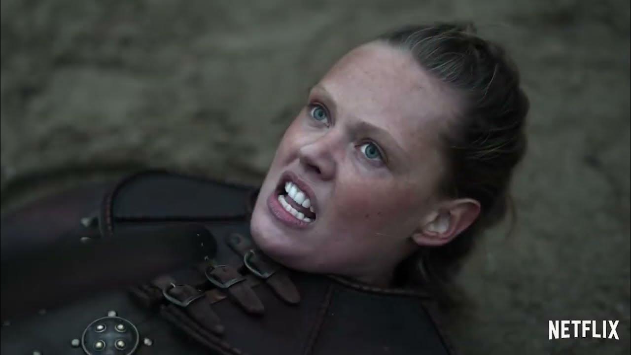 Vikings' Season 6 Trailer & Premiere Date: The Beginning Of The End For History’