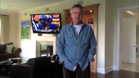 Sonos Multi-Room Audio and Control4 Home Automation System