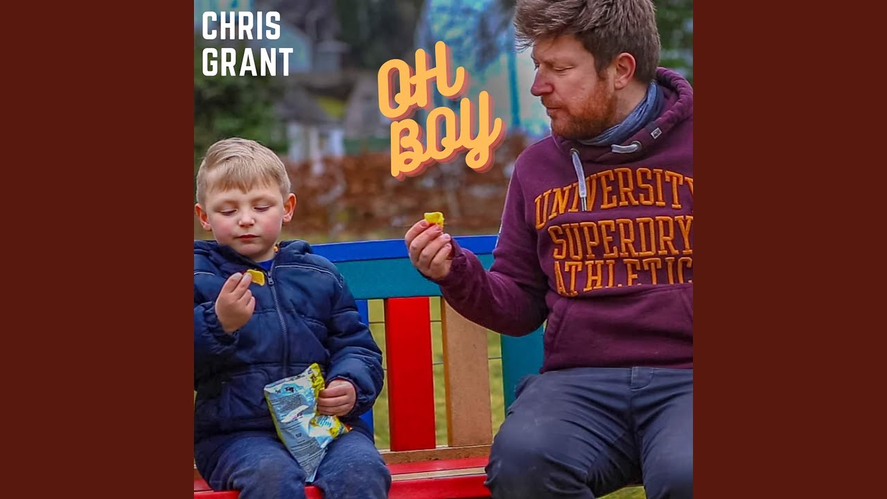 Watch Oh Boy on YouTube Watch Oh Boy on YouTube