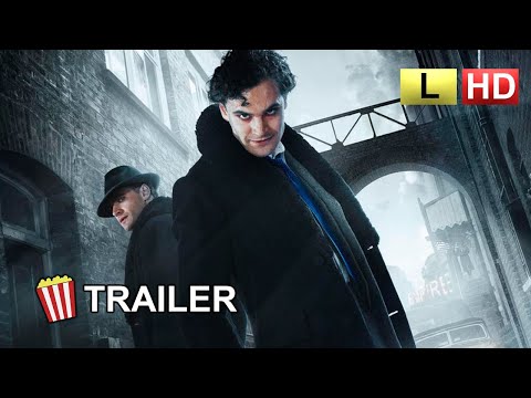 O Segredo de Jekyll & Hyde - Trailer Legendado 2021 ( Michael McKell - Tom Hendryk - Helen Crevel )