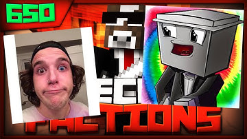 Minecraft FACTIONS Server Lets Play - THE RETURN OF CHILDDOLPHIN!! - Ep. 650 ( Minecraft Faction )