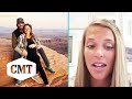 Lauren Akins Shares the Stories Behind Her Instagram Photos | CMT