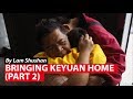 Bringing Keyuan Home (Part 2): New Beginnings | CNA Insider