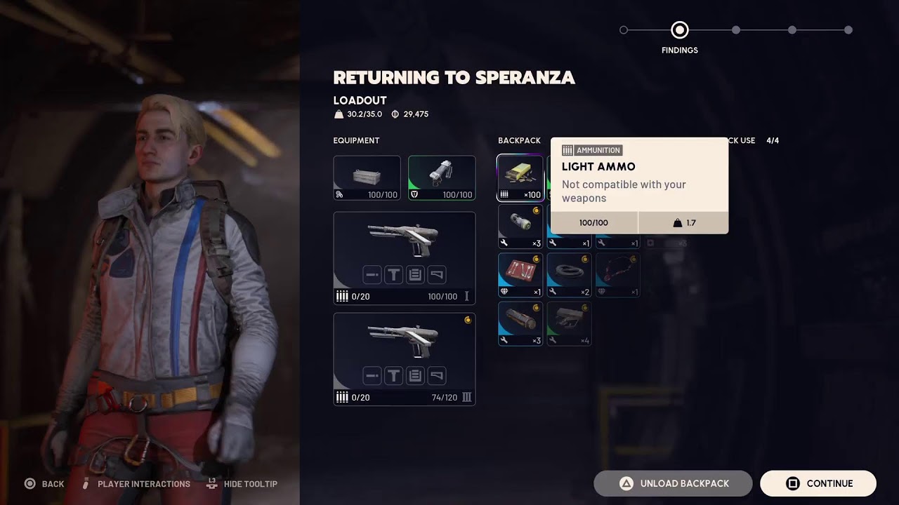 Blue Gate Ark Raiders