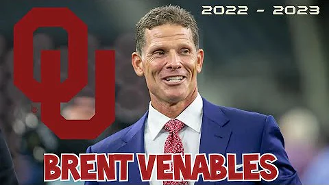 Oklahoma Sooners Football Hype History 2022 Season...