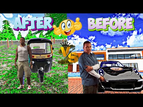 हमने INDIAN THIEF AUTO SIMULATOR मै किया चोरी लिया PORSE 🤫 #trending #indianthiefautosimulator