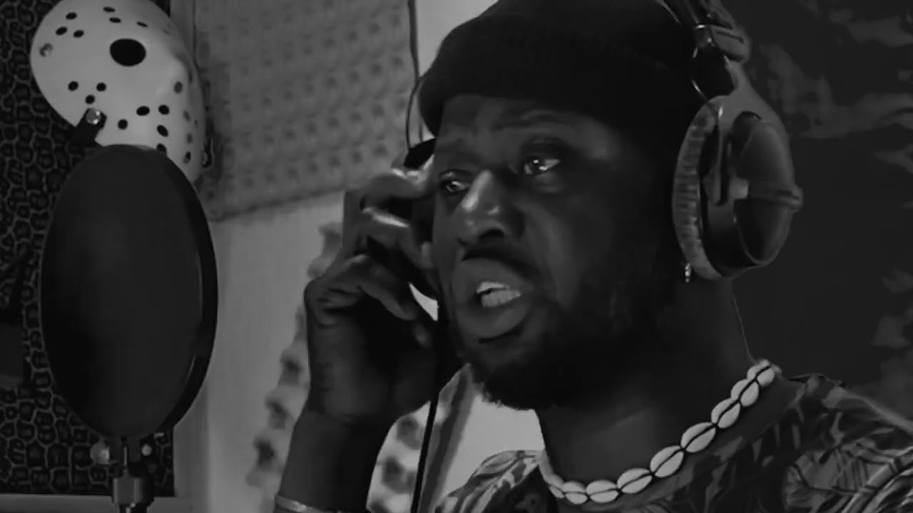 #Fartudibos: TANAMU FENHI (Vídeo oficial)