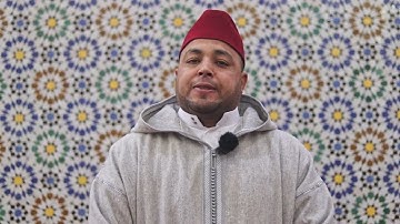 ماتيسر من سورة الزمر بصوت القارئ بدر أبوبكر.