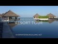 Avani sepang gold coast resort tour