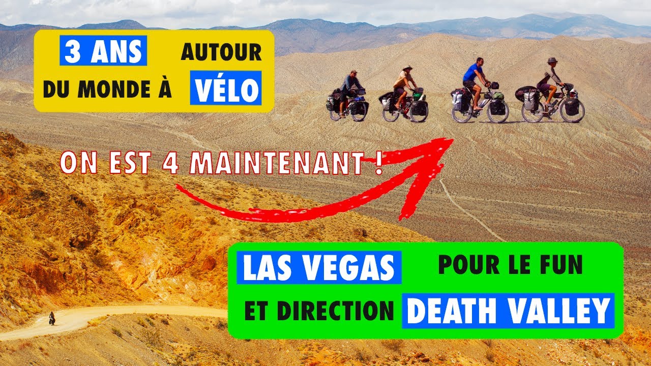 Solidream Usa Arizona Las Vegas Et Death Valley