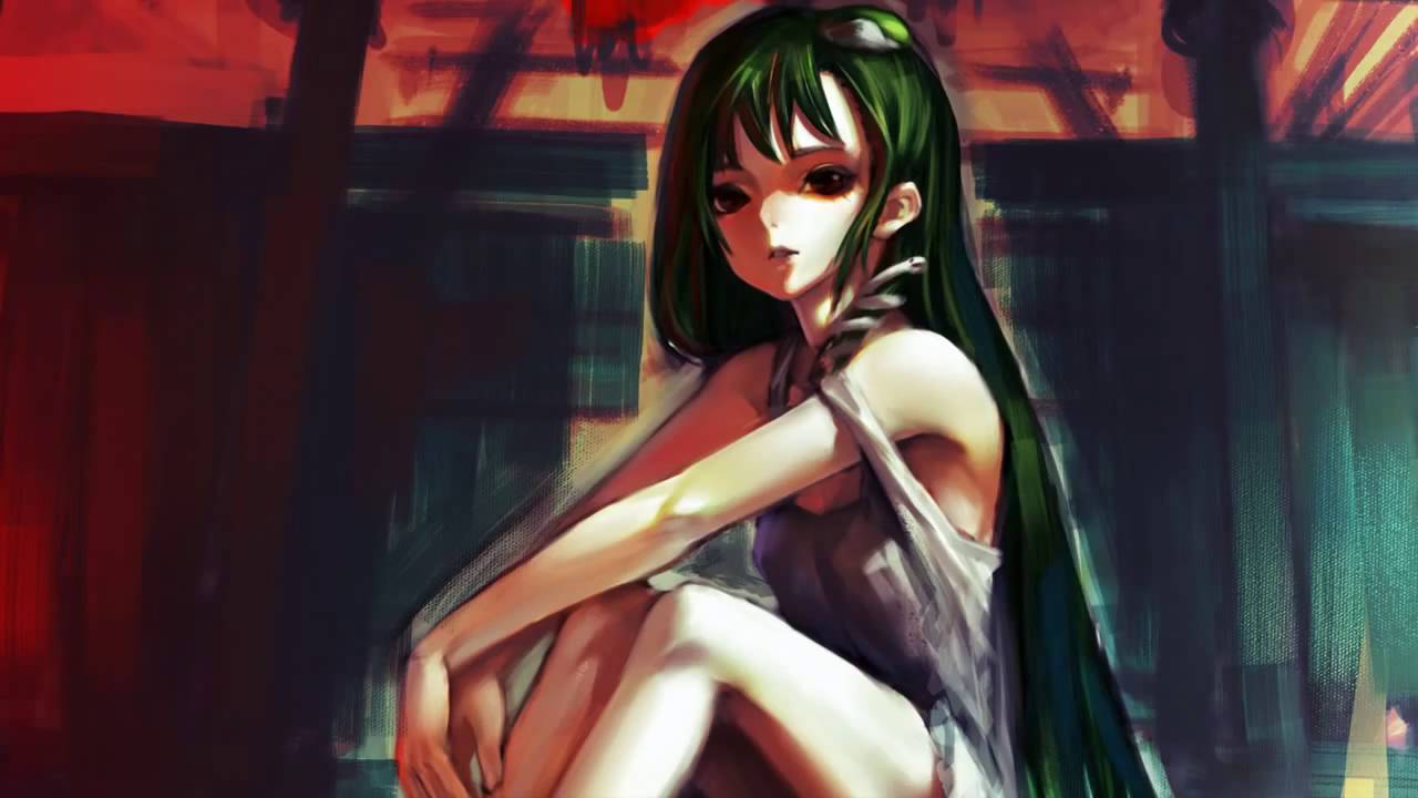 東方Progressive Trance】 Memory Of Sight 「CC_=Style」 - YouTube
