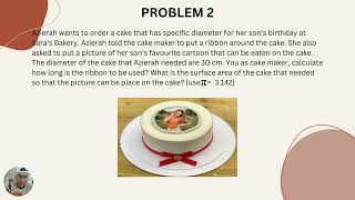 GROUP ASSIGNMENT | ENGINEERING MATHEMATICS 1 - GEOMETRY (DUM10122 L1A : JAN-JUN 2023)