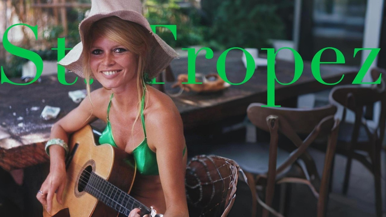 68 скрытых жемчужин Брижит Бардо: культовые и ранее неизвестные архивные фотографии | Часть 4