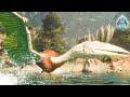 【ASA】空中遊泳!?空の王"ケツァルコアトル"をテイムせよ‼ #07【新恐竜島での漂流ARK生活】