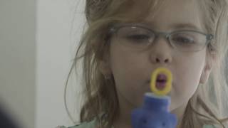 Making Connections: Deaf and Hard of Hearing Children Learn at School with SLP and Audiology