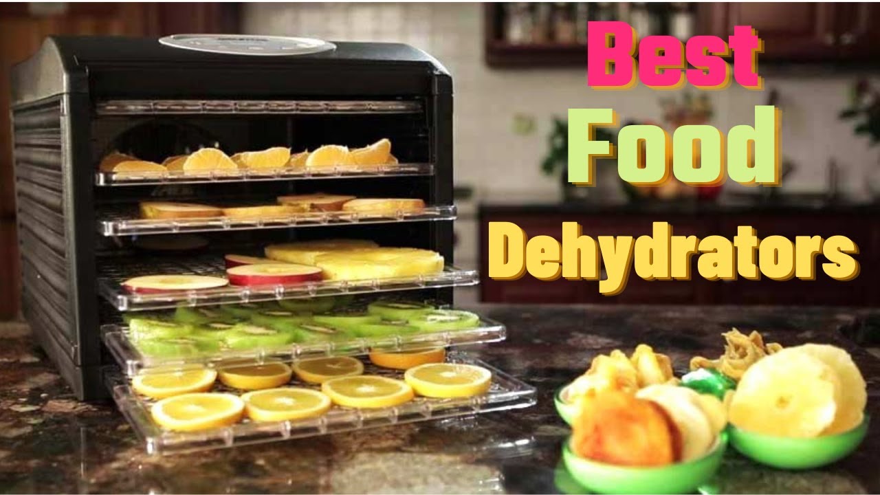 Kitchen Line Food dehydrator - HENDI Tools for Chefs