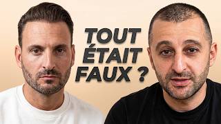 Marié au 1er regard ! Laurent se confie sur l'émission!