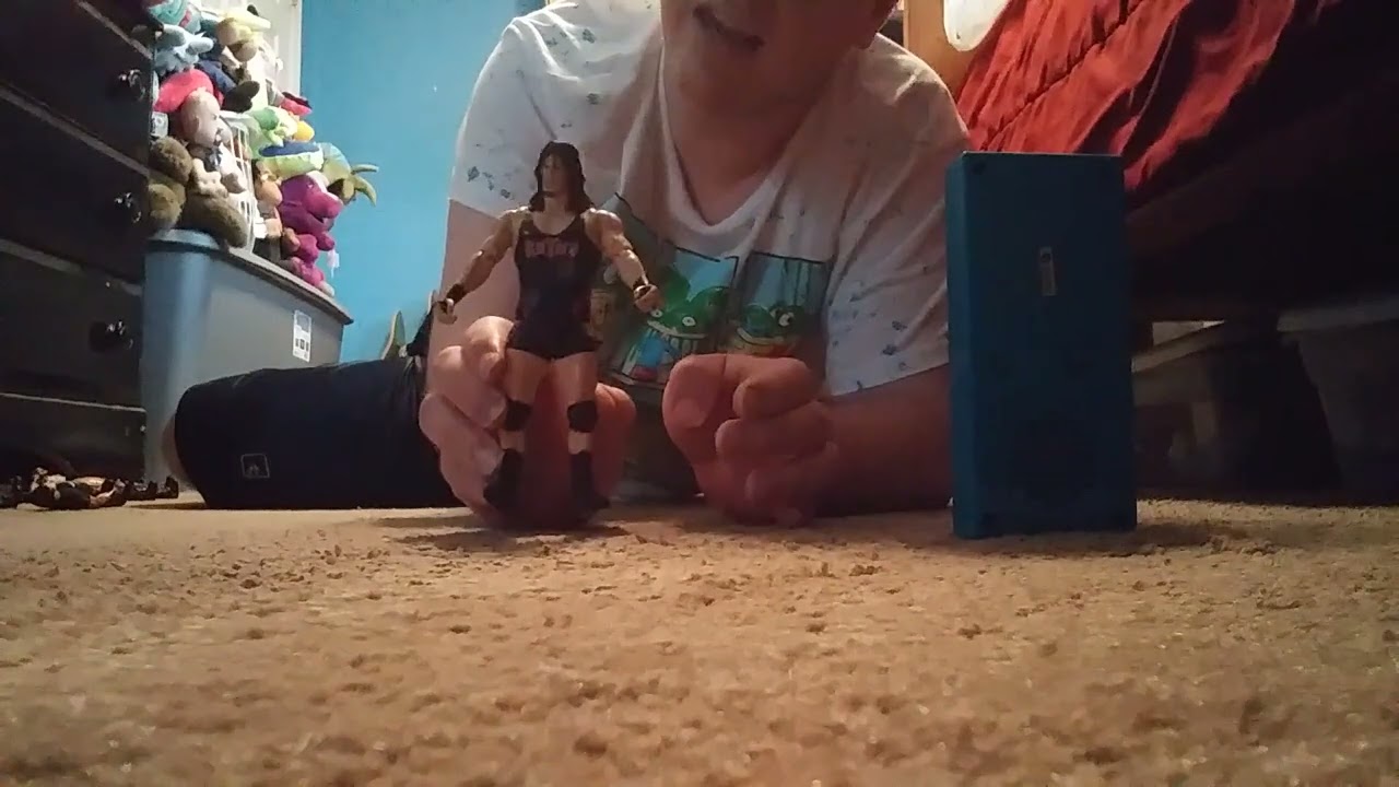 The R3 Tech Wrestling Showdown episode 51 Subscribers Special